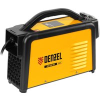 Сварочный инвертор Denzel SDM-200 Top в Борисове