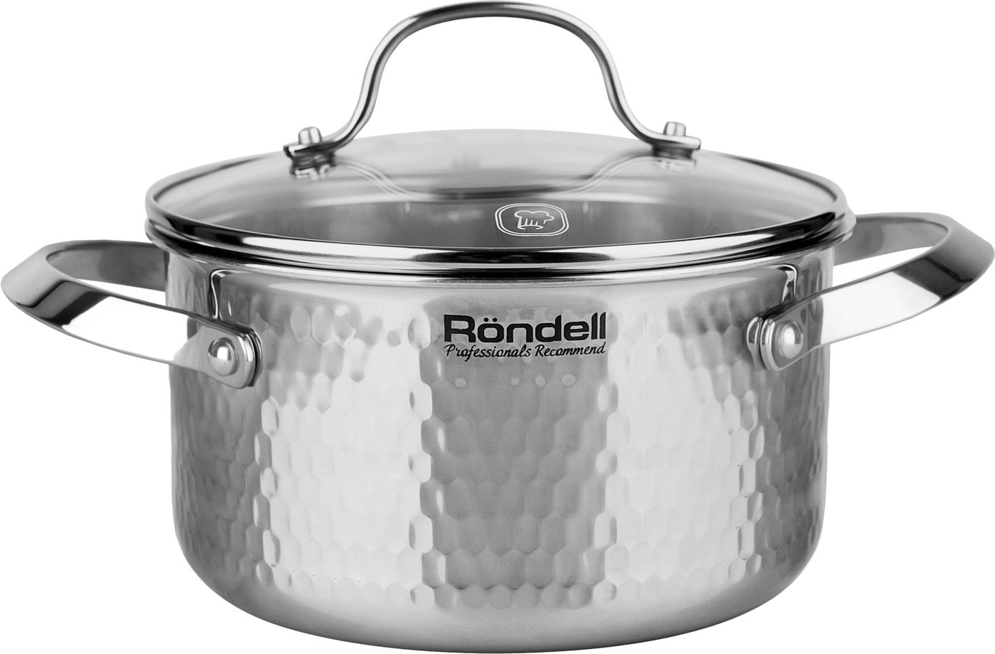 

Кастрюля Rondell RainDrops RDS-1295