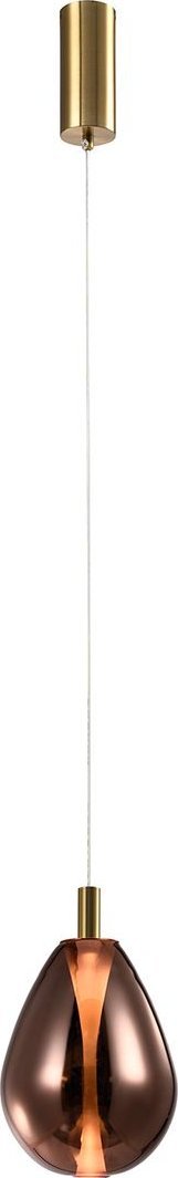 

Подвесная люстра Favourite Hopper 4256-2P