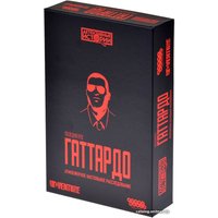 Настольная игра Мир Хобби Детективные истории: Последний рейс Гаттардо