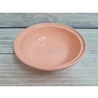 Салатник Борисовская керамика Модерн 109551 (фламинго)