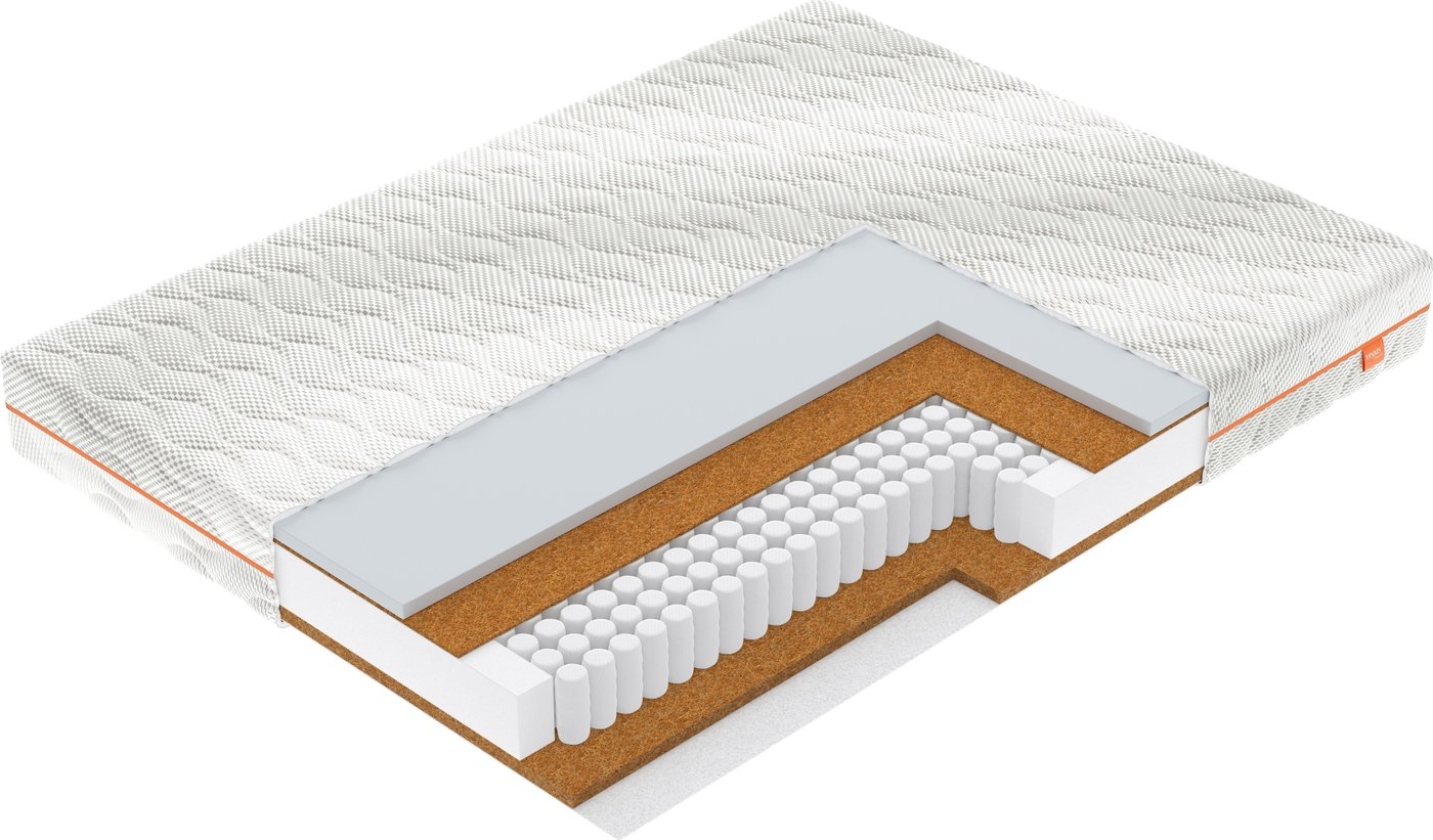 

Матрас Vegas Practic R3 80x190