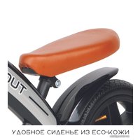 Беговел Lorelli Scout Air (оранжевый)