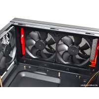 Корпус DeepCool Kendomen RD