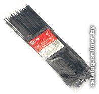 Стяжка для кабеля EKF Basic plc-cb-3.6x300 (100 шт)