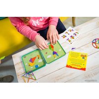 Настольная игра Bumbaram Танграм IM-1014