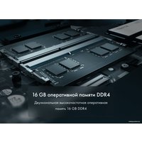 Игровой ноутбук Thunderobot 911 Air XD JT0090E08RU