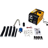 Автомобильная тепловая пушка Redbo Pro RDH-12-24/5000