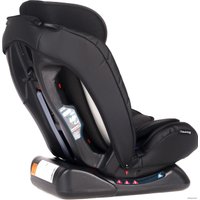 Детское автокресло Martin Noir Discovery без Isofix (signal black)