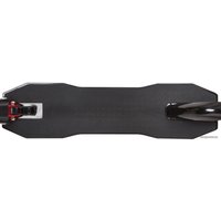 Двухколесный подростковый самокат Novatrack Deft 230.DEFT.RD21 (красный)