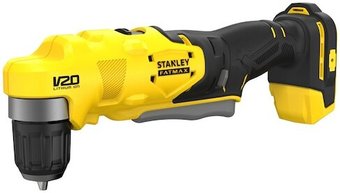 Угловая дрель Stanley SFMCD750B-XJ (без АКБ)