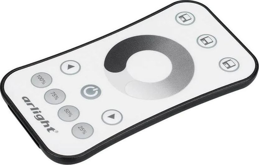 Пульт управления Arlight Smart-R9-Dim 023032