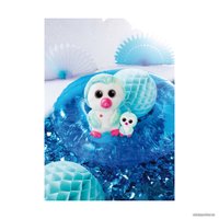 Классическая игрушка Nici Пингвин Йонико 45568 (23 см)