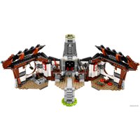 Конструктор LEGO Ninjago 70627 Кузница Дракона