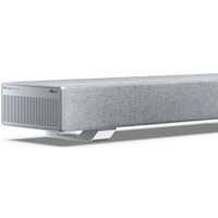 Саундбар Sharp HT-SBW53121 (серебристый)