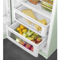 Однокамерный холодильник Smeg FAB28LPG6