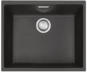 

Кухонная мойка Franke Sirius SID 110-50 125.0443.353 (оникс)