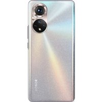 Телефон HONOR 50 8GB/128GB (мерцающий кристалл)