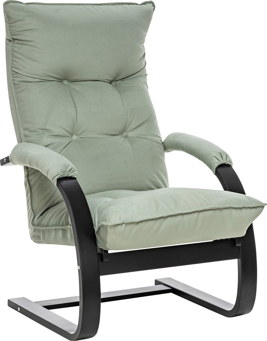 

Кресло-качалка Импэкс Leset Монако (венге/V 14)