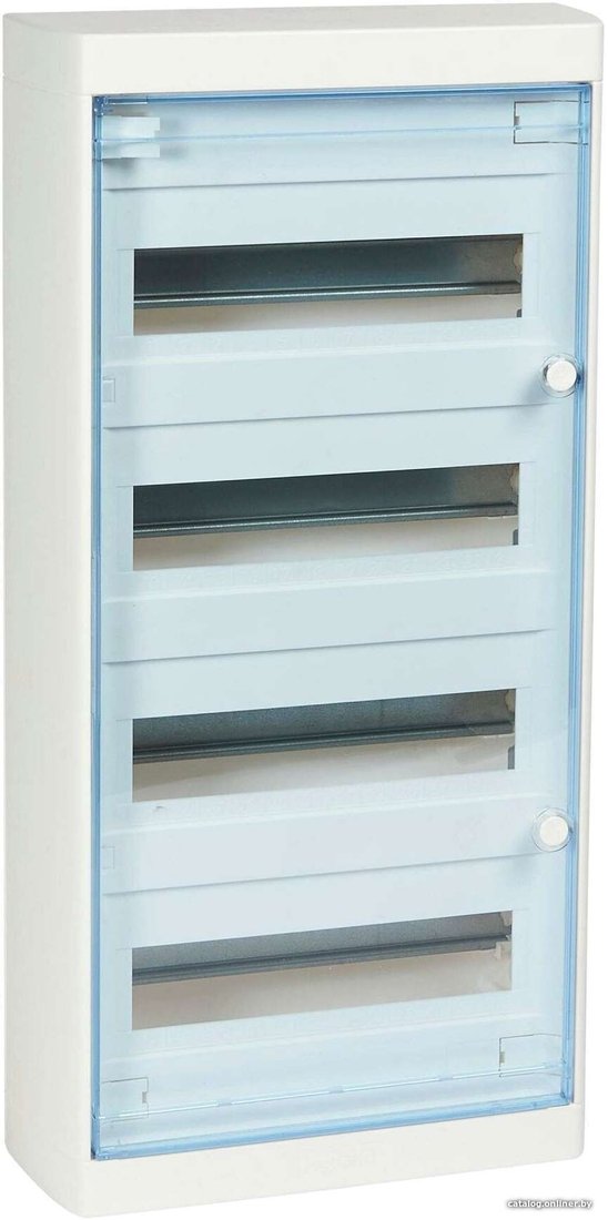 Щит распределительный Legrand Nedbox 601249