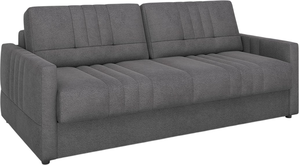 

Диван Rivalli Фарадей (Camel light grey)