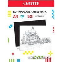 Бумага копировальная deVente 2041301