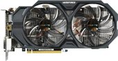 GeForce GTX 760 WindForce 2 OC 2GB GDDR5 (GV-N760WF2OC-2GD)