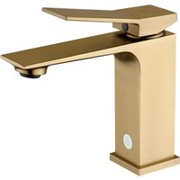 Смеситель Ganzer GZ05111-S