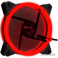 Вентилятор для корпуса AeroCool Rev Red