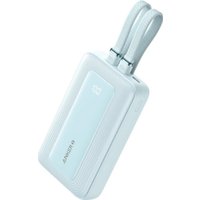 Внешний аккумулятор Anker Zolo A1681 30W 20000mAh (голубой)