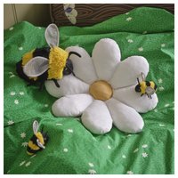 Классическая игрушка Ikea Skogsduva 00576907