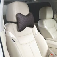 Подушка-подголовник Siger PKG002-B
