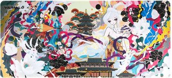 Коврик для стола Varmilo Guanghan Palace L