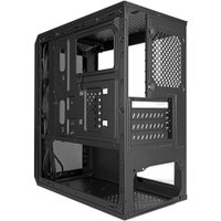 Корпус Ginzzu CL580