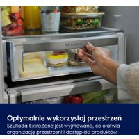Однокамерный холодильник Electrolux Seria 600 KRD6DE18S1