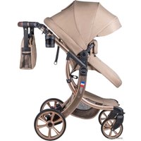 Универсальная коляска Aimile Original New (2 в 1, кремовый) в Могилеве