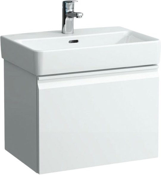 

Laufen Pro тумба под умывальник 818952 [4830340954631]
