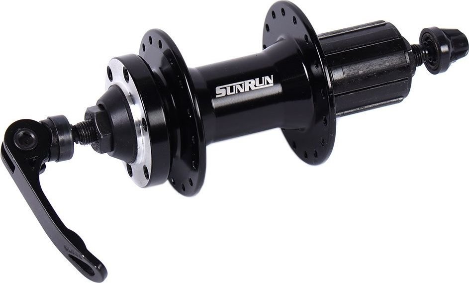 

Втулка задняя Sunrun RH-M01