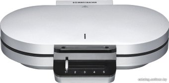 Вафельница ROMMELSBACHER WA 1200