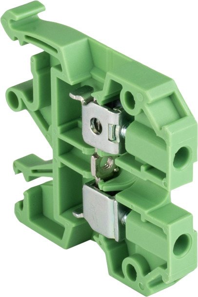 

Клеммная колодка EKF PROxima PLC-JXB-4/35GN