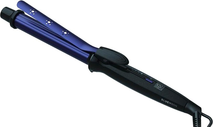 

Круглая плойка Dewal Blue Moon HI3025