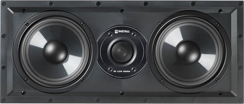 

Q Acoustics Q Install LCR 65RP