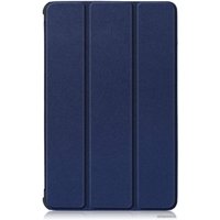 Чехол для планшета JFK Smart Case для Lenovo Tab M10 FHD Plus 10.3 (синий)