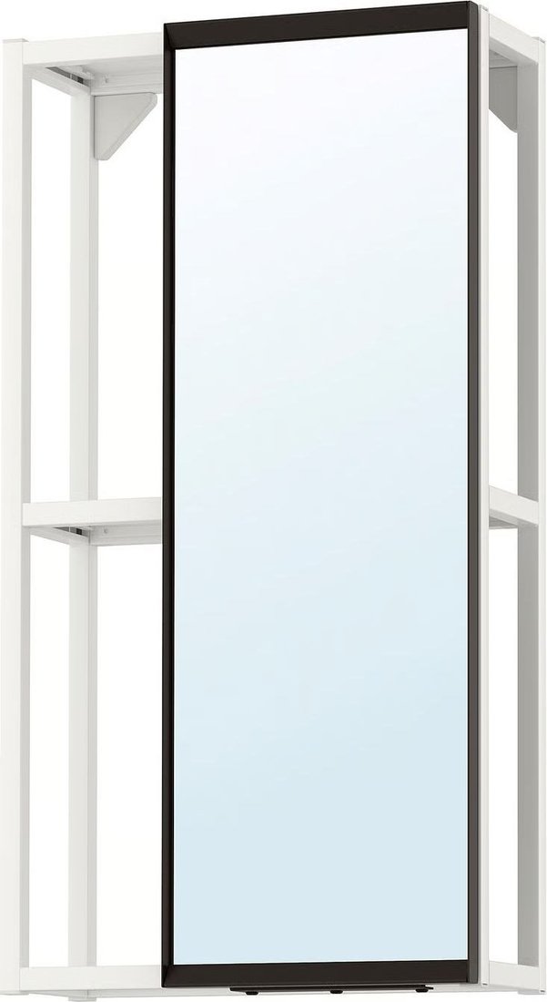 Ikea Шкаф с зеркалом Enhet 19336516