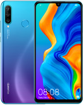 Huawei P30 Lite MAR-LX1M Dual SIM 4GB/128GB (насыщенный бирюзовый)