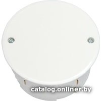 Монтажная коробка (подрозетник) Bylectrica КМ-216