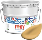 Foxy Lapselli Matte Tyrni F-50-1-9-FL258 9 л (желтый)