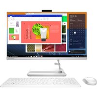 Моноблок Lenovo IdeaCentre AIO 3 27ALC6 F0FY00HMRK