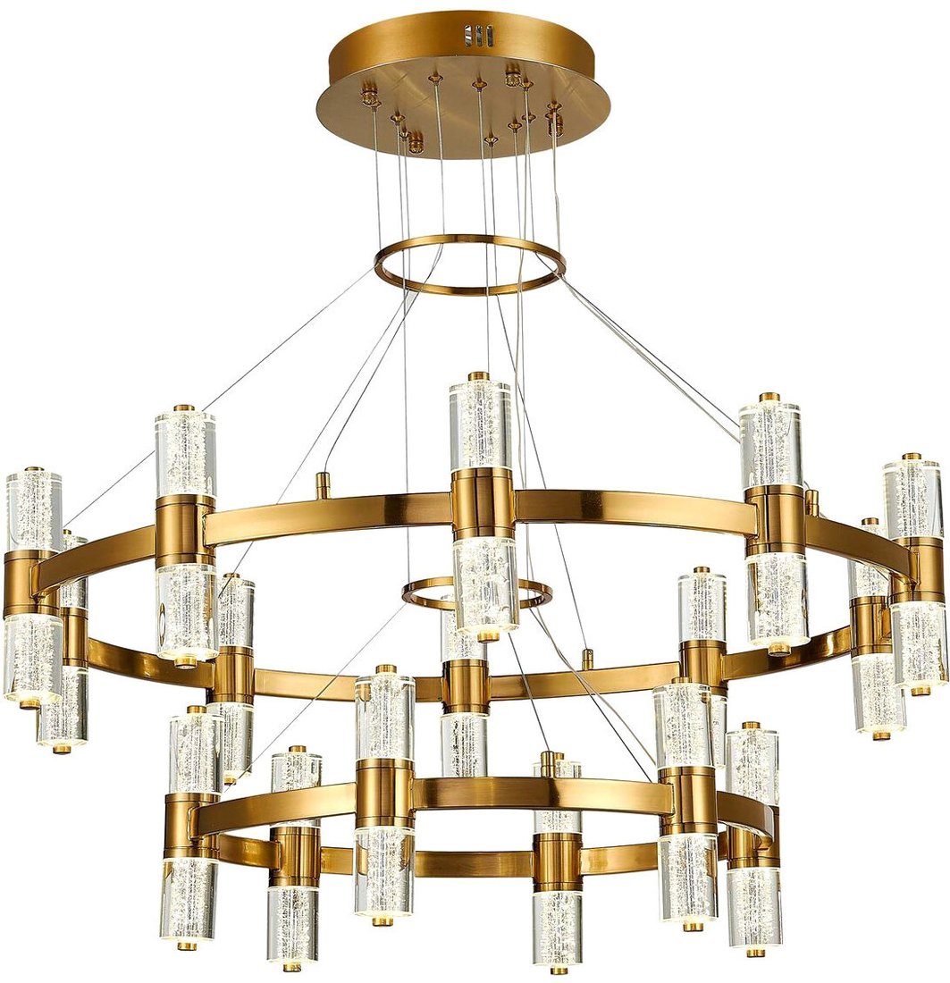 

Подвесная люстра ST Luce SL6007.203.32