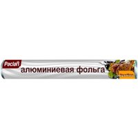 Фольга алюминиевая Paclan 513014 (8 м)